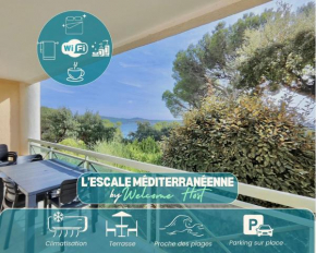 L'escale Méditerranéenne